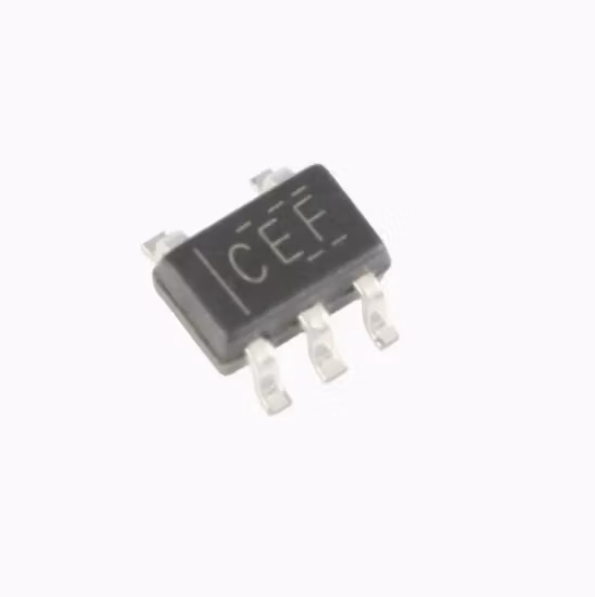 IC Chip 100mA Ldo Regulators Integrated Circuit Lm317L