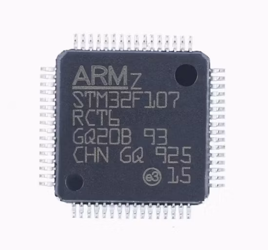 New Original Lmz31520rlgt IC Chips Electronic Components Microcontroller