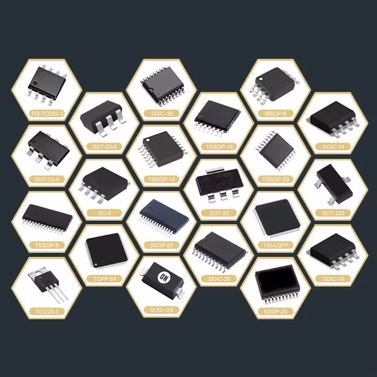 Componentes eletrônicos Altera Fpga de Ep3c16u484c8n Ep3c16u484I7n