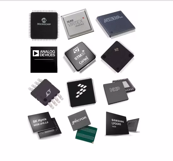 Componentes eletrônicos Altera Fpga de Ep3c25u256c8n Ep3c25u256I7n